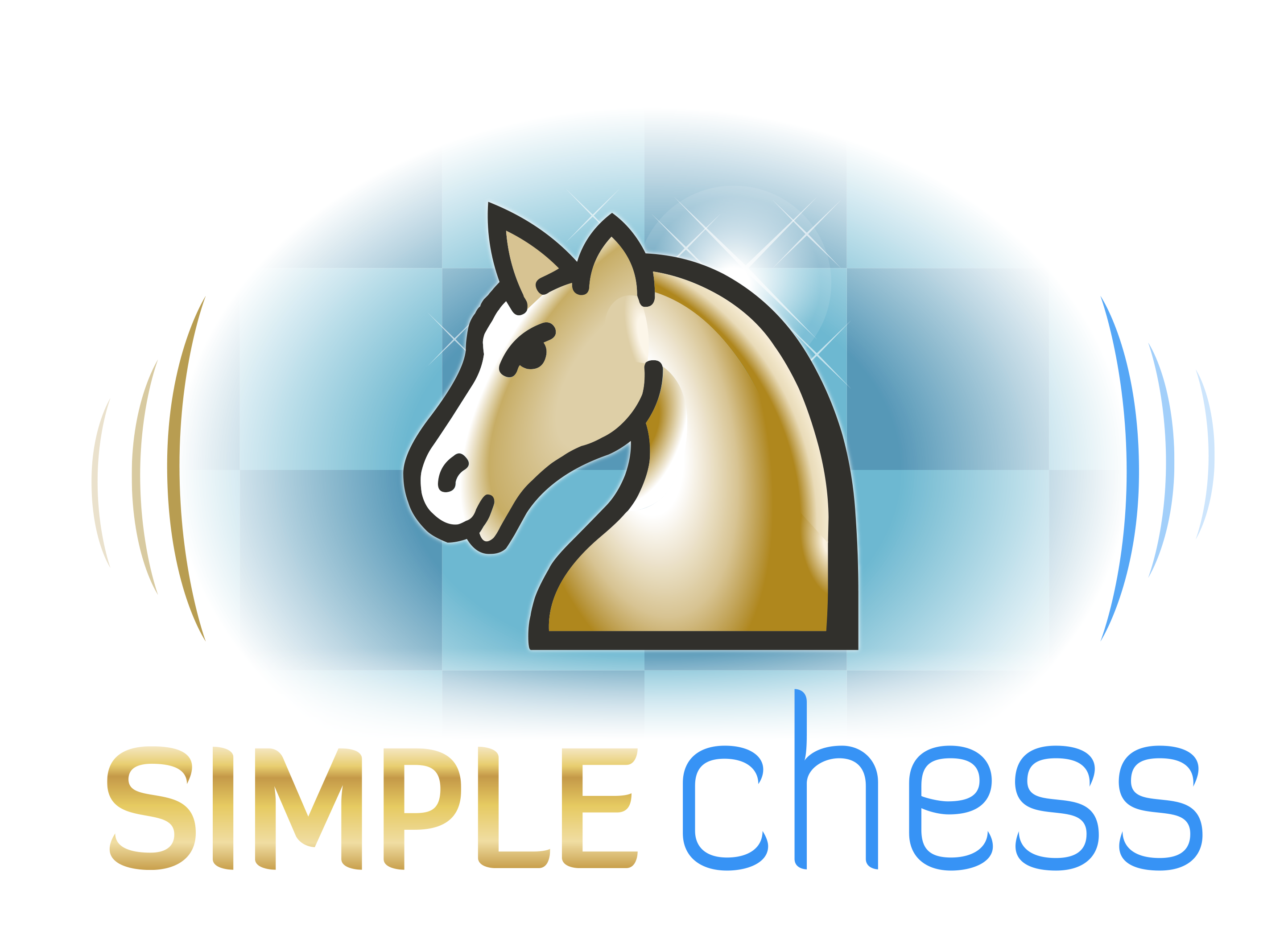 Play chess online for free! - SimpleChess App